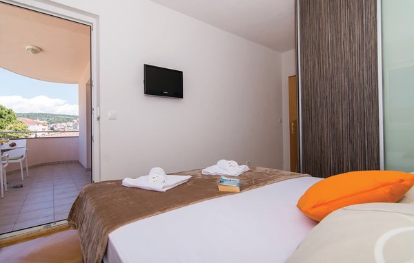 Apartment - Ciovo-Okrug Gornji , Croatia - CDC409 603