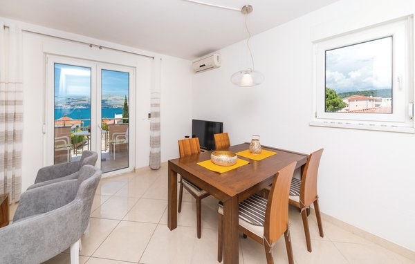 Apartment - Ciovo-Okrug Gornji , Croatia - CDC409 501
