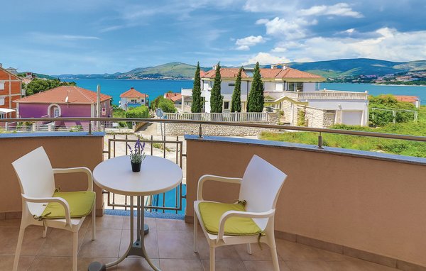 Apartment - Ciovo-Okrug Gornji , Croatia - CDC409 101