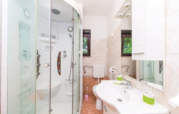 Apartman - Trogir , Hrvatska - CDC411 701