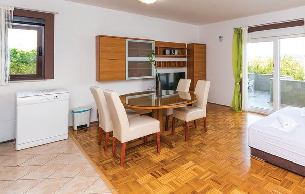 Apartman - Trogir , Hrvatska - CDC411 3
