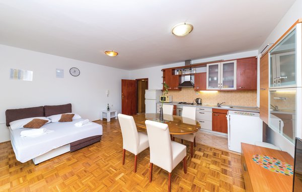 Apartman - Trogir , Hrvatska - CDC411 4