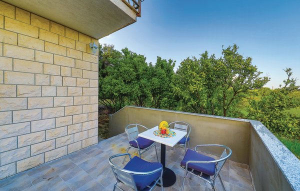 Apartman - Trogir , Hrvatska - CDC411 101