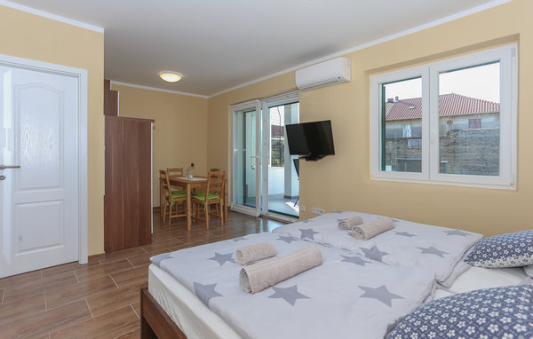 Ferienwohnung - Trogir-Kastel Stari , Kroatien - CDC440 605