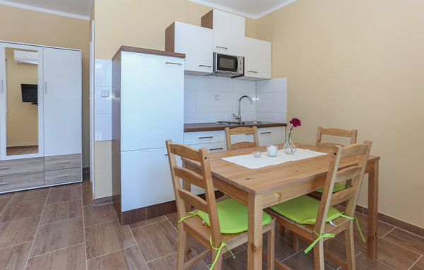 Ferienwohnung - Trogir-Kastel Stari , Kroatien - CDC440 3