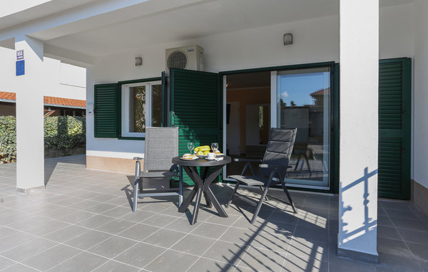 Ferienwohnung - Trogir-Kastel Stari , Kroatien - CDC440 101