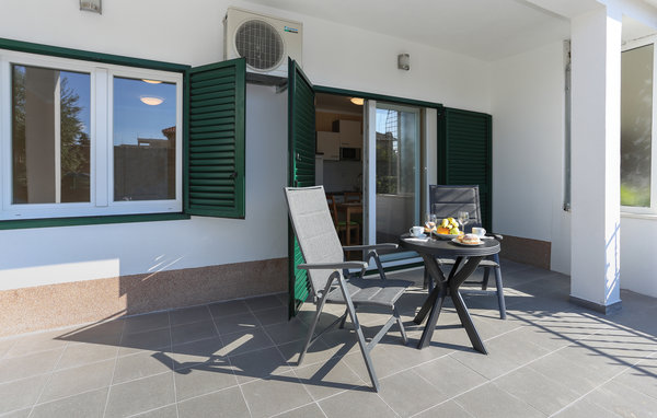 Ferienwohnung - Trogir-Kastel Stari , Kroatien - CDC440 102