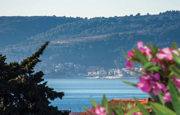 Ferienwohnung - Trogir-Kastel Stari , Kroatien - CDC440 201