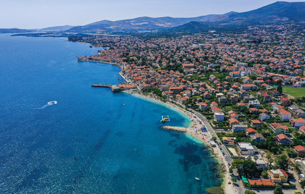 Semesterlägenhet - Trogir-Kastel Stari , Kroatien - CDC441 801