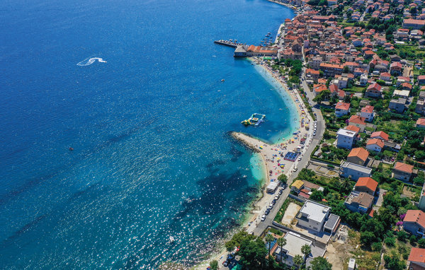 Semesterlägenhet - Trogir-Kastel Stari , Kroatien - CDC441 802