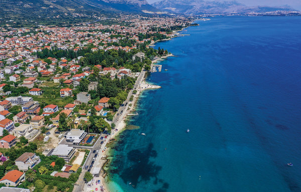 Semesterlägenhet - Trogir-Kastel Stari , Kroatien - CDC441 803