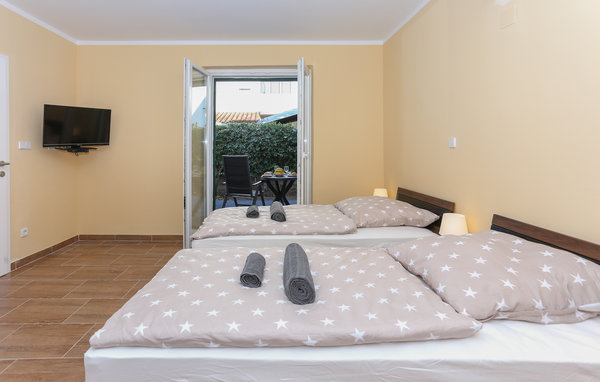 Semesterlägenhet - Trogir-Kastel Stari , Kroatien - CDC441 601