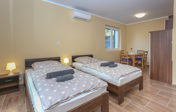 Semesterlägenhet - Trogir-Kastel Stari , Kroatien - CDC441 602