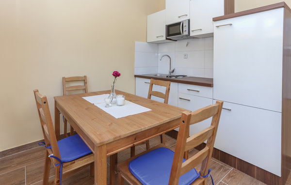 Semesterlägenhet - Trogir-Kastel Stari , Kroatien - CDC441 401