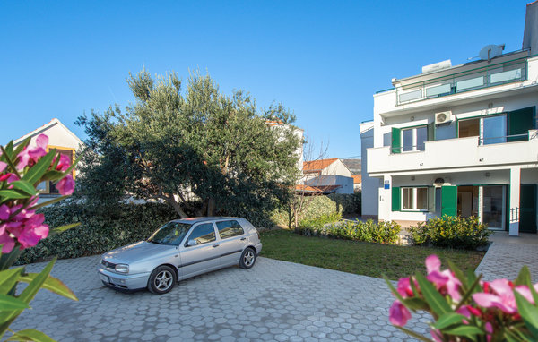Semesterlägenhet - Trogir-Kastel Stari , Kroatien - CDC441 82
