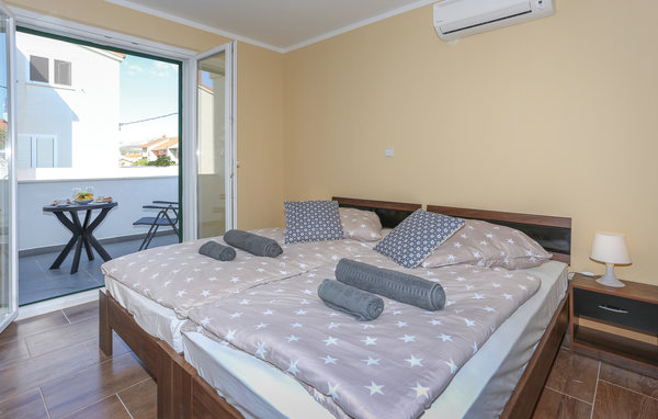 Apartamento - Trogir-Kastel Stari , Croacia - CDC442 3