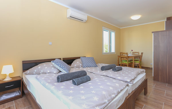 Apartamento - Trogir-Kastel Stari , Croacia - CDC442 601