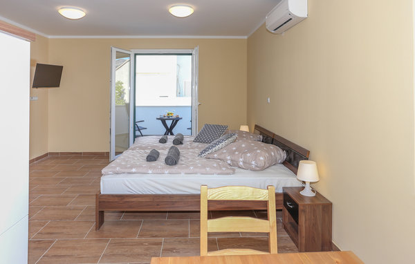 Apartamento - Trogir-Kastel Stari , Croacia - CDC442 602