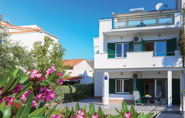 Apartment - Trogir-Kastel Stari , Croatia - CDC442 1