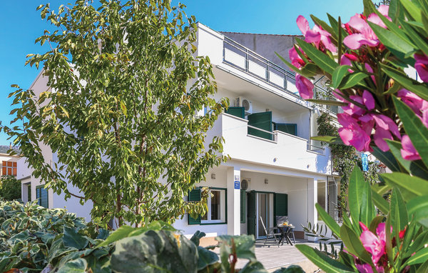 Apartamento - Trogir-Kastel Stari , Croacia - CDC442 81