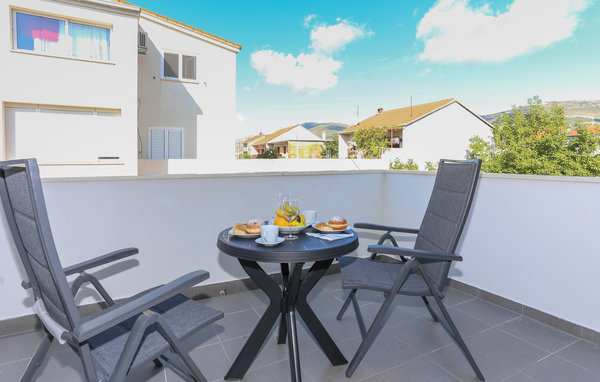 Apartamento - Trogir-Kastel Stari , Croacia - CDC442 101