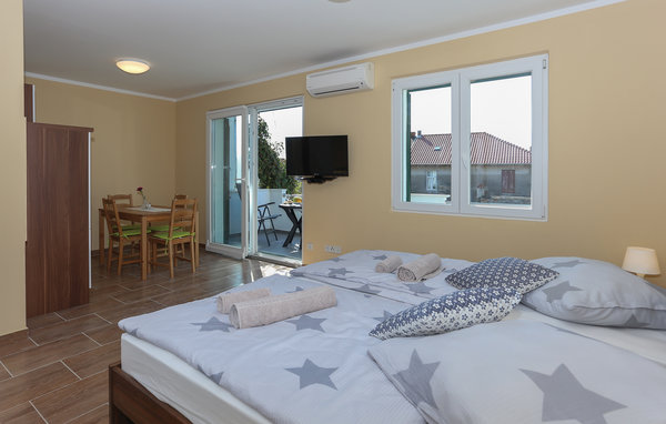 Apartamento - Trogir-Kastel Stari , Croacia - CDC443 603