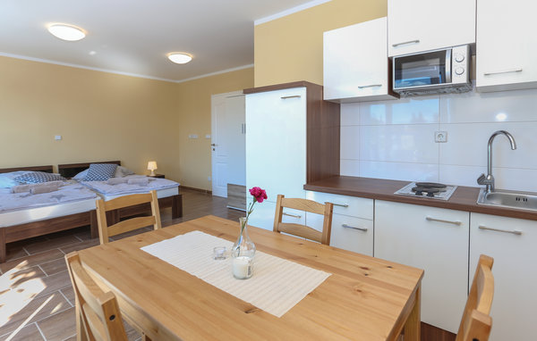 Apartamento - Trogir-Kastel Stari , Croacia - CDC443 3