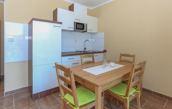Apartamento - Trogir-Kastel Stari , Croacia - CDC443 401
