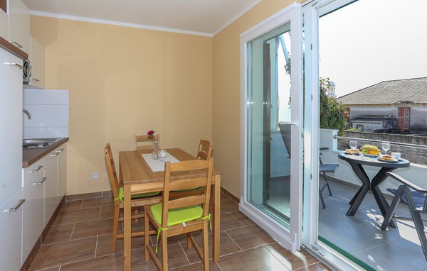 Apartamento - Trogir-Kastel Stari , Croacia - CDC443 402