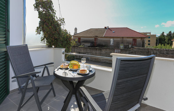 Apartamento - Trogir-Kastel Stari , Croacia - CDC443 102