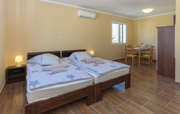 Apartment - Trogir-Kastel Stari , Croatia - CDC444 601
