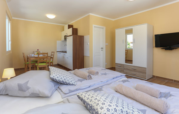 Apartment - Trogir-Kastel Stari , Croatia - CDC444 602