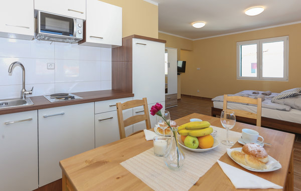 Apartment - Trogir-Kastel Stari , Croatia - CDC444 3