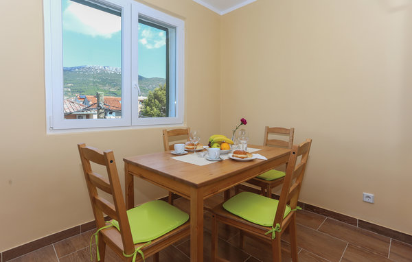 Apartment - Trogir-Kastel Stari , Croatia - CDC444 401