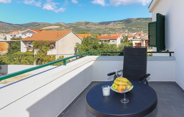 Apartment - Trogir-Kastel Stari , Croatia - CDC444 102