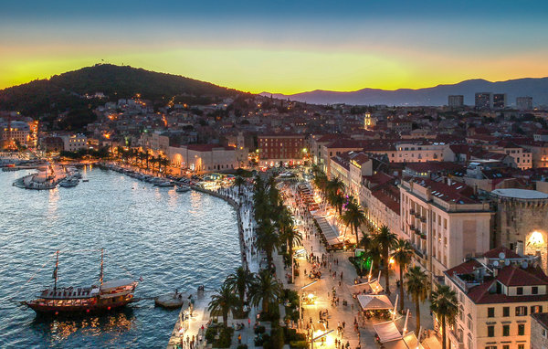 Holiday Home - Split-Kucine , Croatia - CDC447 804