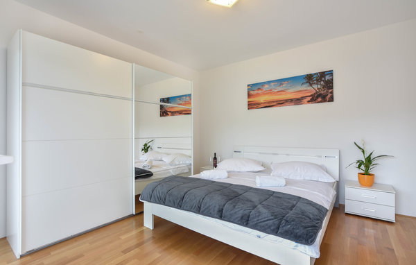 Apartament - Split-Podstrana , Chorwacja - CDC452 3