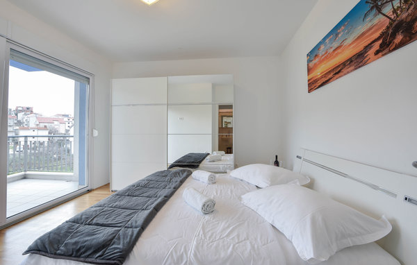 Apartament - Split-Podstrana , Chorwacja - CDC452 601
