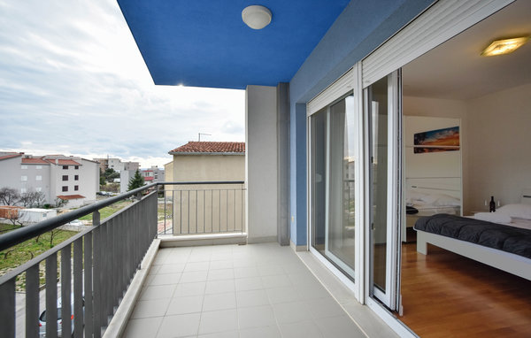Apartament - Split-Podstrana , Chorwacja - CDC452 602
