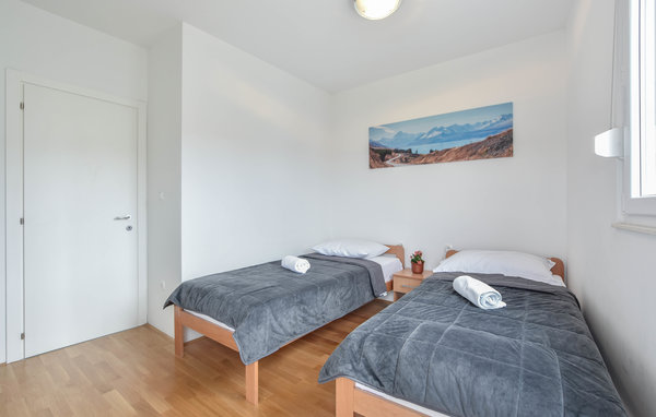 Apartament - Split-Podstrana , Chorwacja - CDC452 603