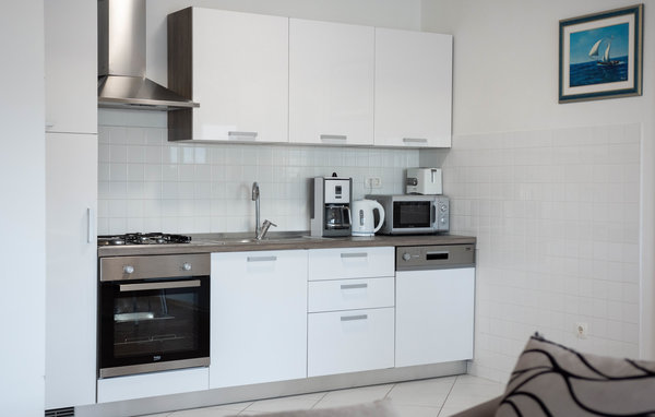Apartament - Split-Podstrana , Chorwacja - CDC452 401