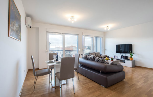Apartament - Split-Podstrana , Chorwacja - CDC452 301