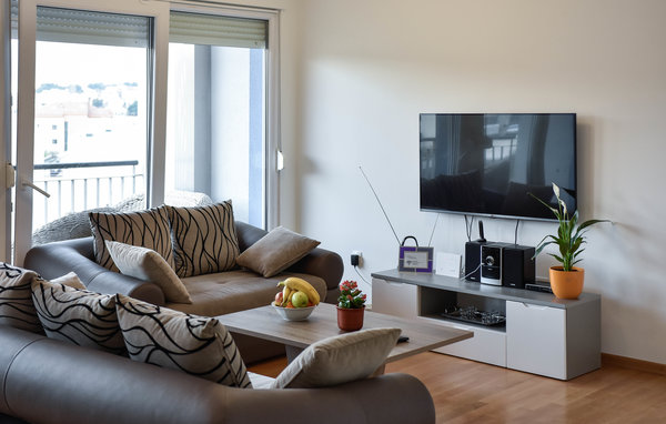 Apartament - Split-Podstrana , Chorwacja - CDC452 302