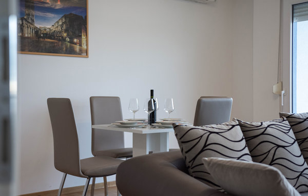 Apartament - Split-Podstrana , Chorwacja - CDC452 303