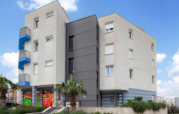 Apartament - Split-Podstrana , Chorwacja - CDC452 5