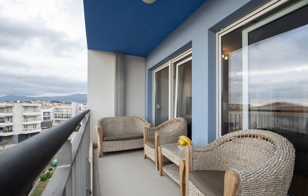 Apartament - Split-Podstrana , Chorwacja - CDC452 4