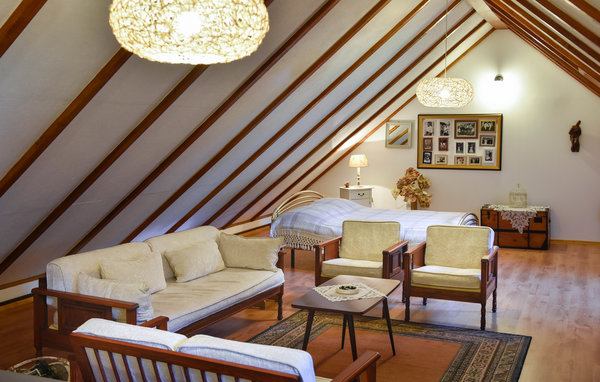 Casa vacanze - Omis-Kucice , Croazia - CDC456 602