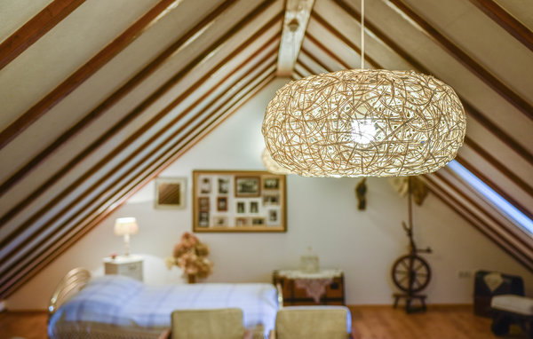 Casa vacanze - Omis-Kucice , Croazia - CDC456 603