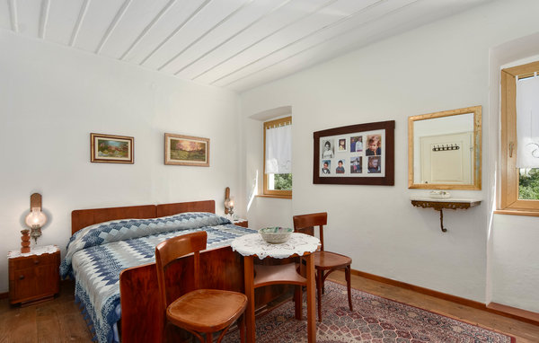 Casa vacanze - Omis-Kucice , Croazia - CDC456 605