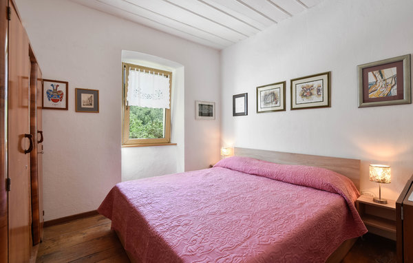 Casa vacanze - Omis-Kucice , Croazia - CDC456 606